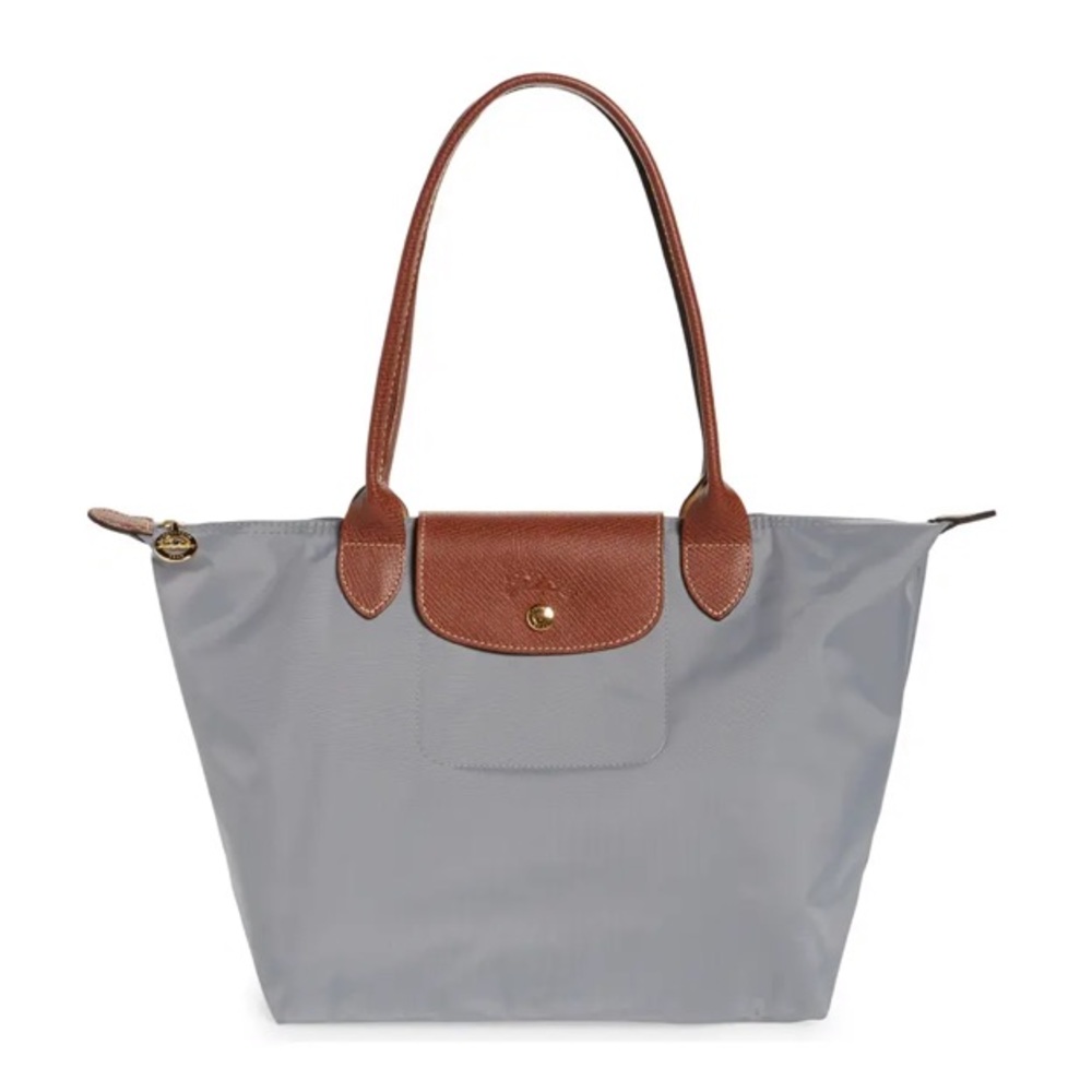Gray Longchamp